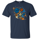 RPG UNITED REMIX T-Shirt