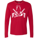 Wick Men's Premium Long Sleeve