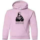 Athelstan saves Youth Hoodie