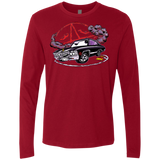 Deans Baby Men's Premium Long Sleeve