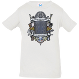 Timelord Crest Infant PremiumT-Shirt