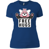 Free Hugs Women's Premium T-Shirt