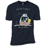 Amity Is Good Men's Premium T-Shirt
