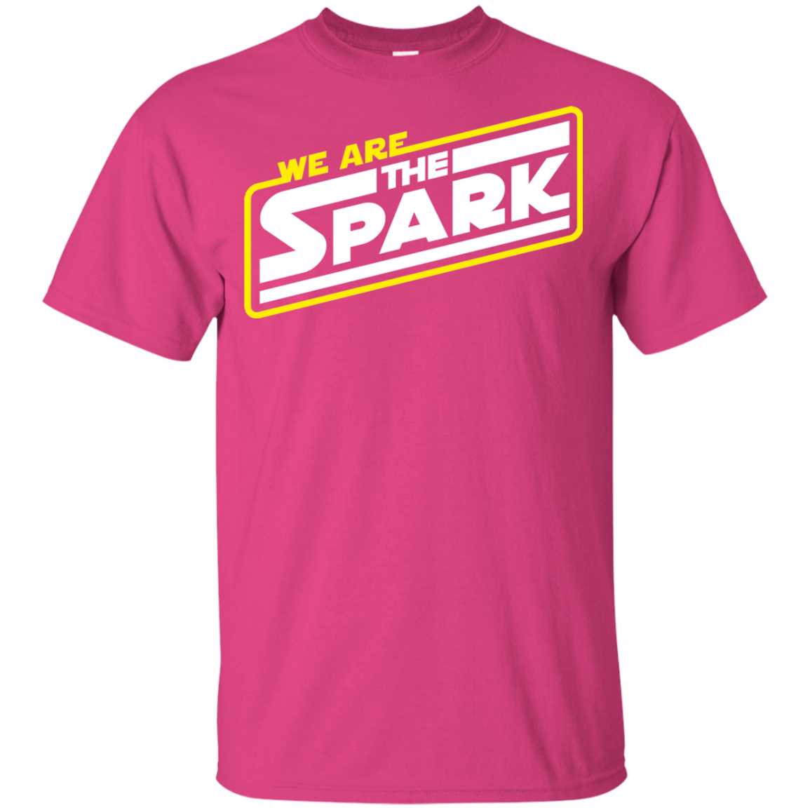 The Spark Youth T-Shirt