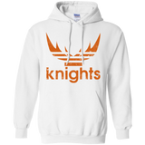 Knights Pullover Hoodie