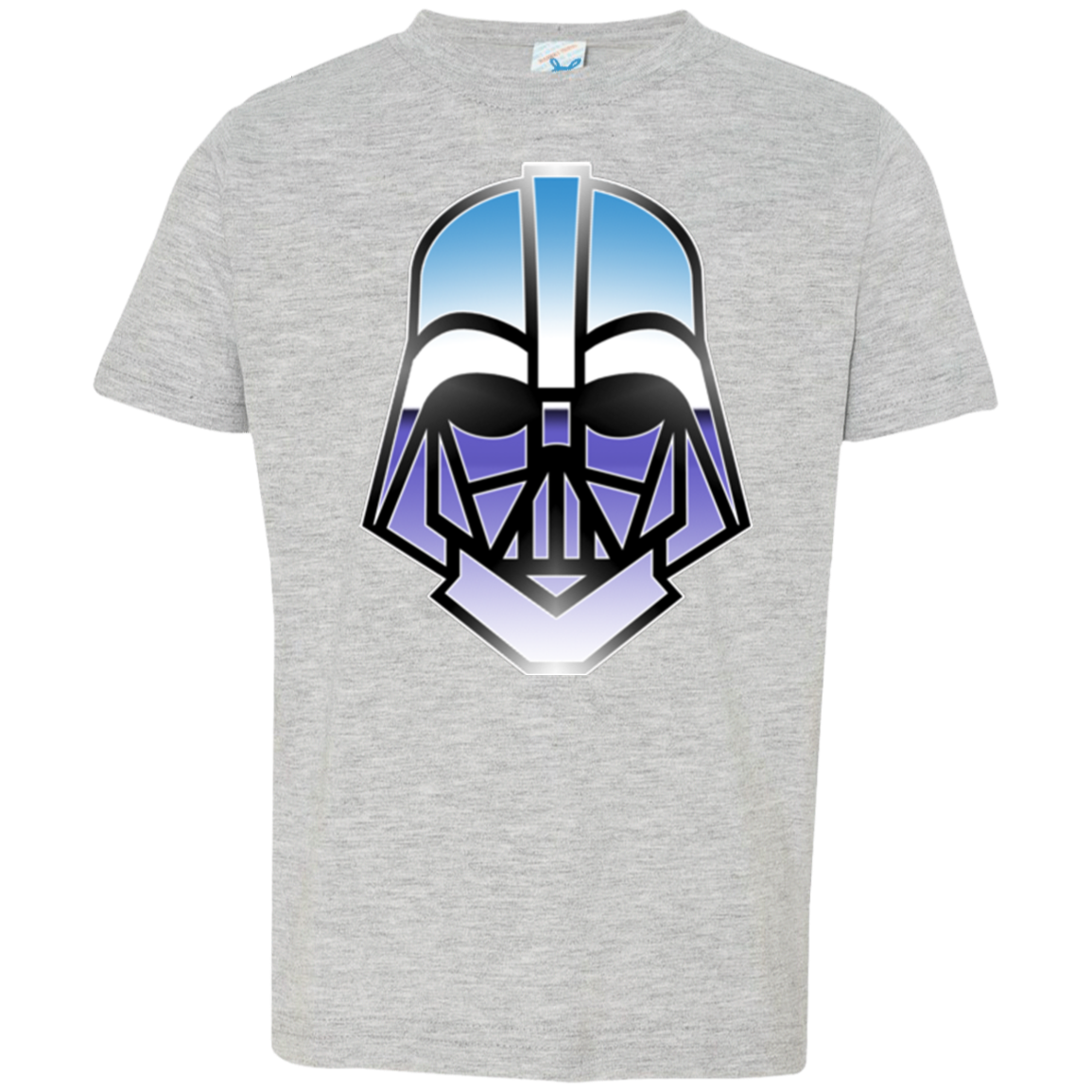 Vader Toddler Premium T-Shirt