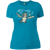 Watermind Women's Premium T-Shirt