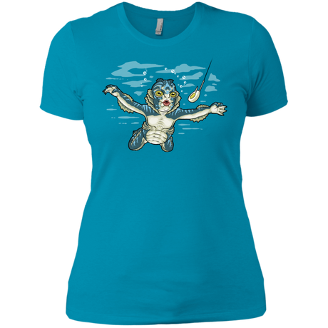 Watermind Women's Premium T-Shirt