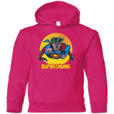 Super Chunk Youth Hoodie