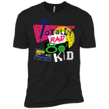 Totally Rad Men's Premium T-Shirt