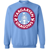 Always Hot Crewneck Sweatshirt