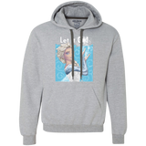 By Royal Decree Premium Fleece Hoodie