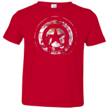 Winter VS America Toddler Premium T-Shirt