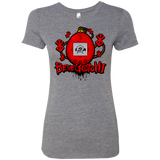 BeheGotchi Women's Triblend T-Shirt