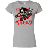 ChibiGuts Junior Slimmer-Fit T-Shirt