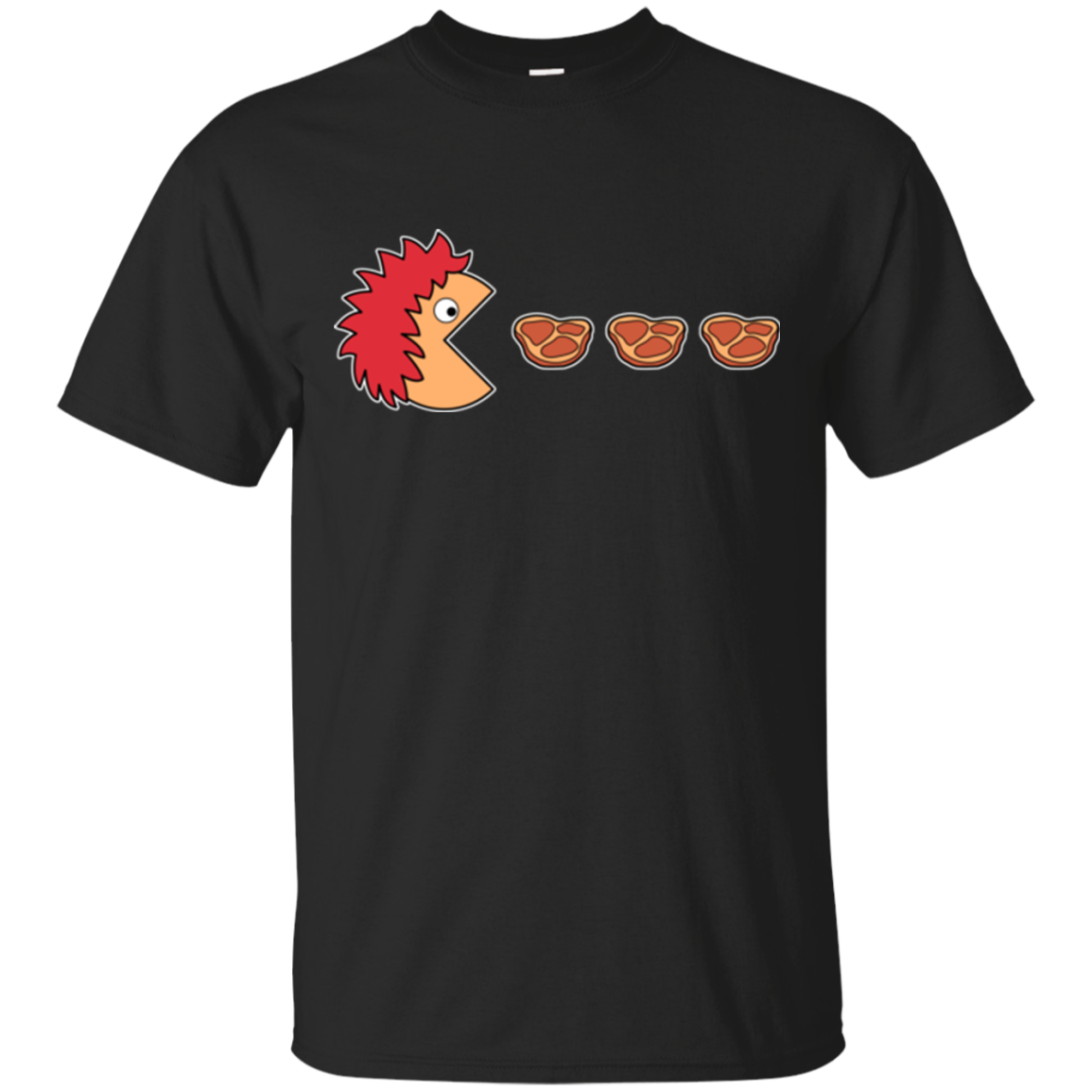Hungry for Ham T-Shirt