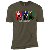 Cornetto Men's Premium T-Shirt