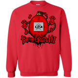 BeheGotchi Crewneck Sweatshirt