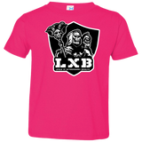 LXB Toddler Premium T-Shirt