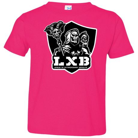 LXB Toddler Premium T-Shirt