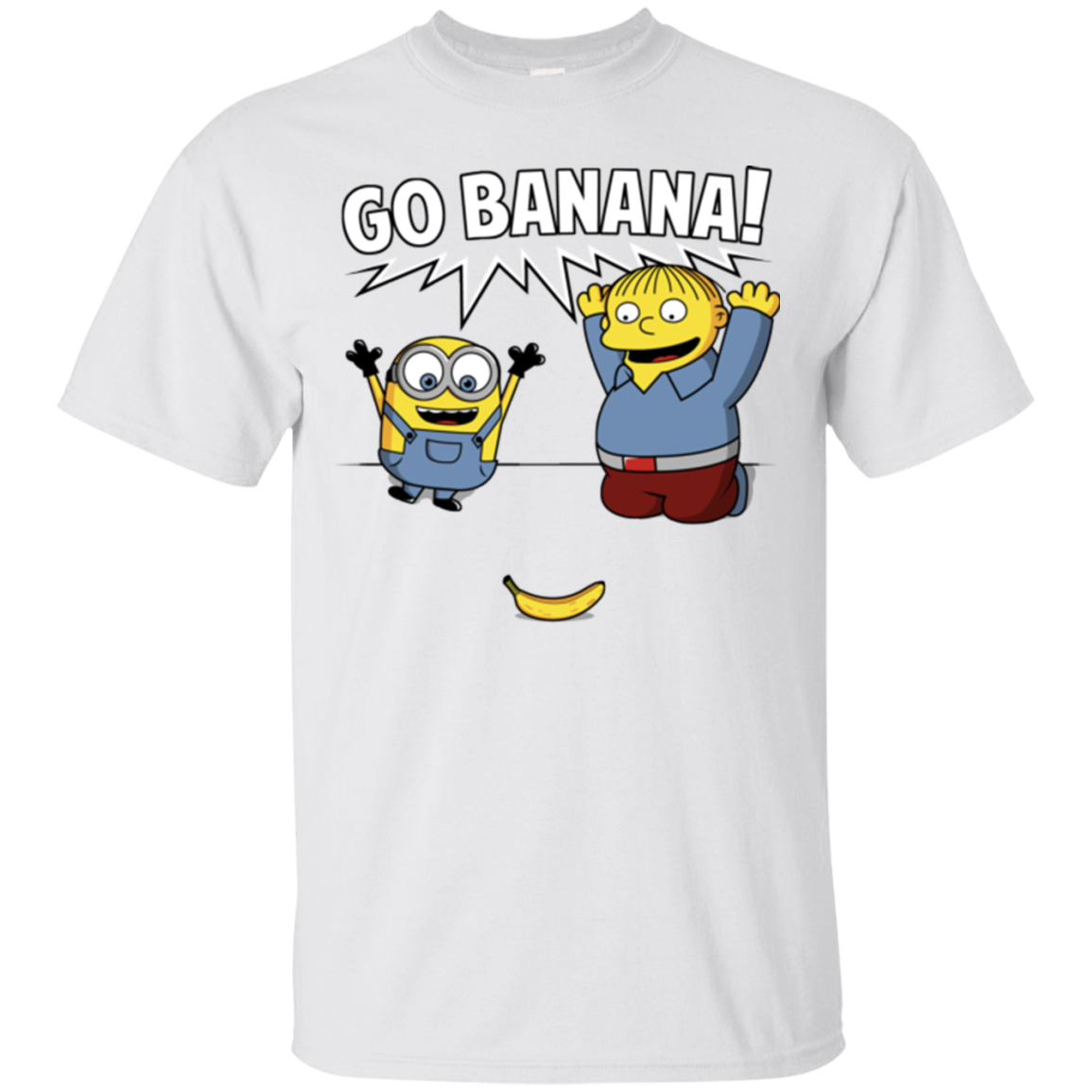 Go Banana! T-Shirt