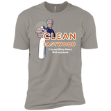 Clean Eastwood Boys Premium T-Shirt