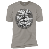 Vintage Mordor Tower Boys Premium T-Shirt