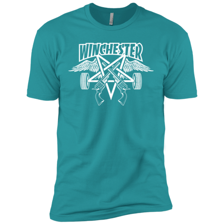 WINCHESTER Men's Premium T-Shirt