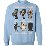 Cool Afterlife Crewneck Sweatshirt