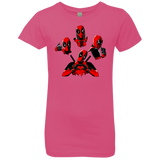 Dead Rhapsody Girls Premium T-Shirt