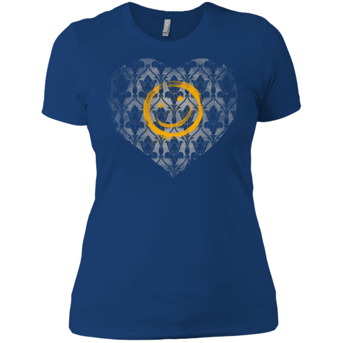 Sherlove Women's Premium T-Shirt