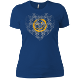 Sherlove Women's Premium T-Shirt