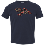 Flowerfly Toddler Premium T-Shirt