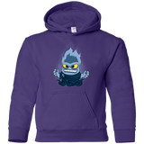 Villain Inside Youth Hoodie