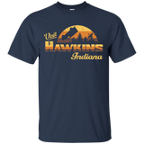 Visit Hawkins T-Shirt