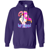 Oopsi Pullover Hoodie