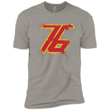 Soldier 76 Boys Premium T-Shirt