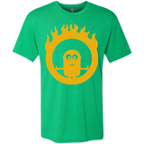 War Minions Men's Triblend T-Shirt