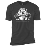 Zangief Gym Boys Premium T-Shirt