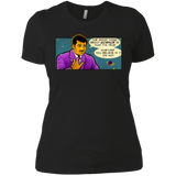 NDGT good thing Women's Premium T-Shirt