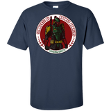 Syndicate Insignia Tall T-Shirt