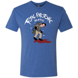 Total Protonic Reversal Men's Triblend T-Shirt