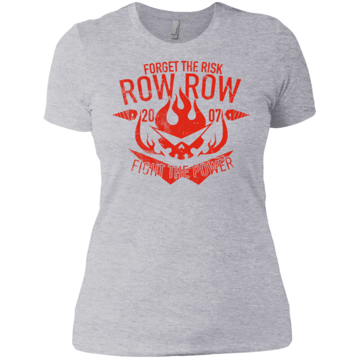 Fight the power Women's Premium T-Shirt