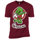 Cutethulhu Men's Premium T-Shirt