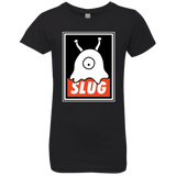 Slug Girls Premium T-Shirt