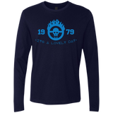 War Boy Lovely Day Men's Premium Long Sleeve