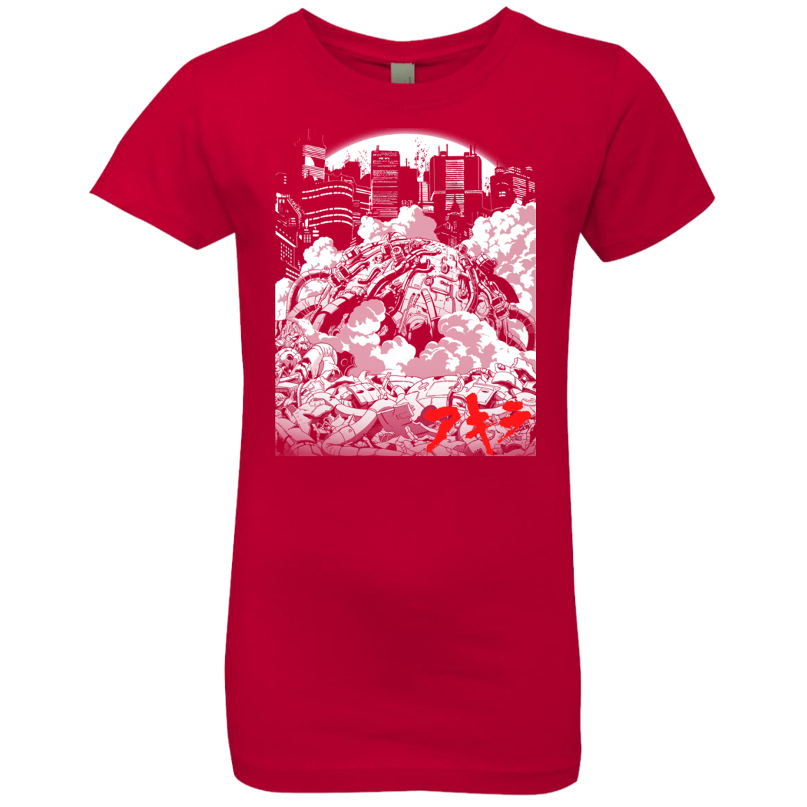 Chaos Girls Premium T-Shirt