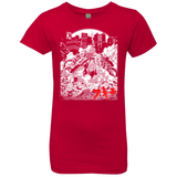 Chaos Girls Premium T-Shirt