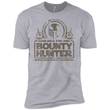 bounty hunter 2 Men's Premium T-Shirt