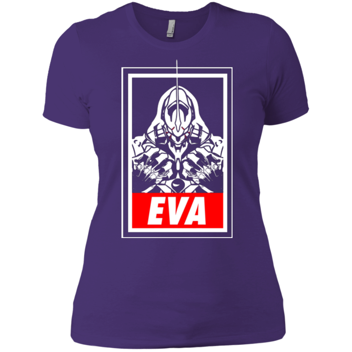 EVA Women's Premium T-Shirt